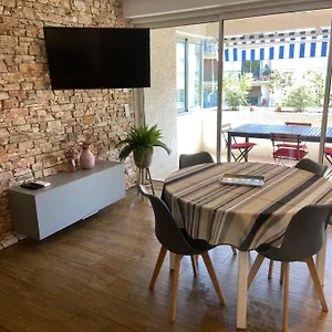 Le Cézanne Au Centre De Appartement