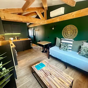 Le Clocher De Apartment