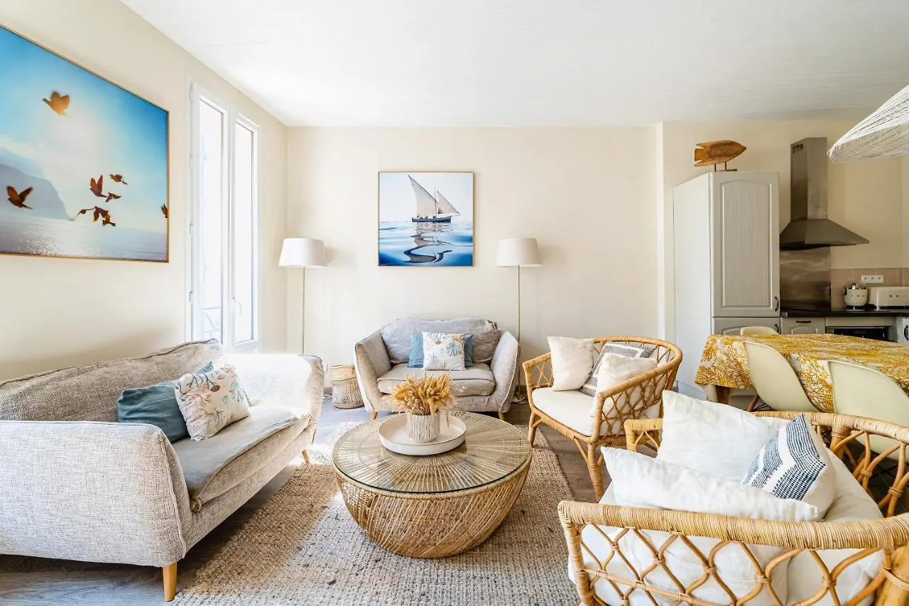 Ferienwohnung Le Nani Raou Par Dodo A Cassis Frankreich
